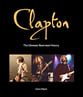 Clapton: The Ultimate Illustrated History book cover